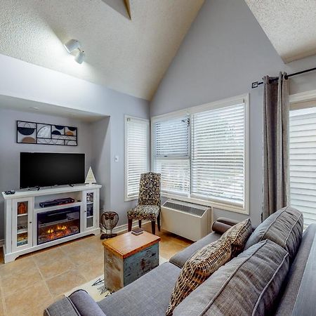 Condo 110 At North Creek Resort Blue Mountains Esterno foto