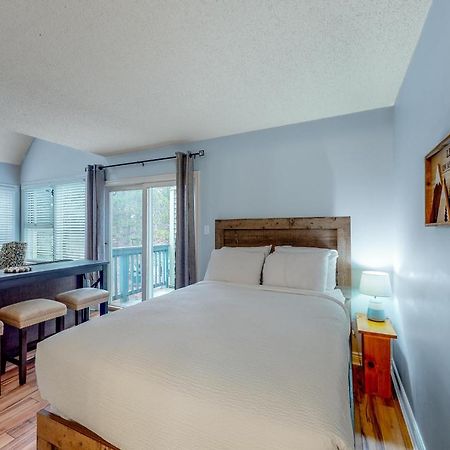 Condo 110 At North Creek Resort Blue Mountains Esterno foto