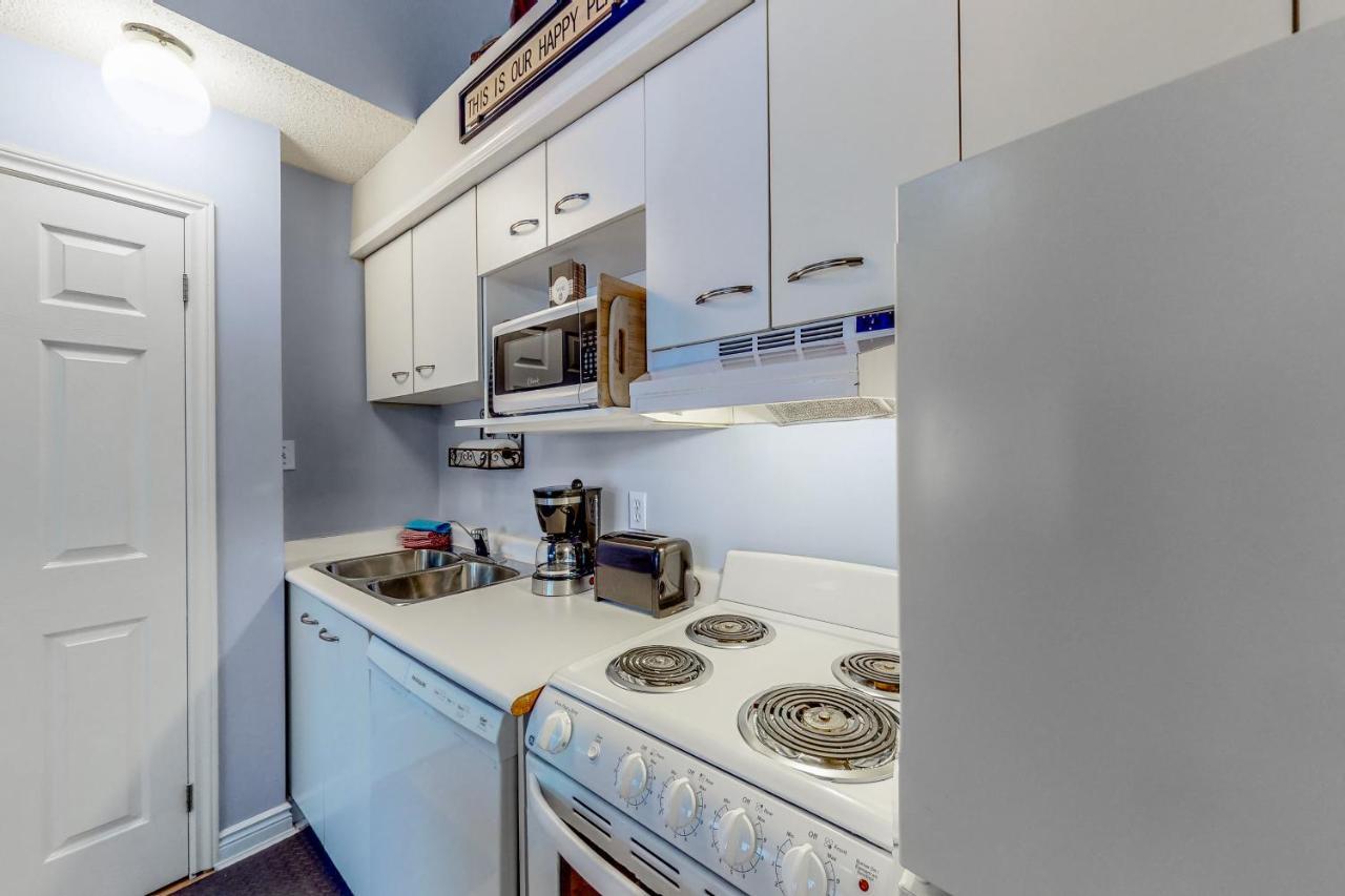Condo 110 At North Creek Resort Blue Mountains Esterno foto