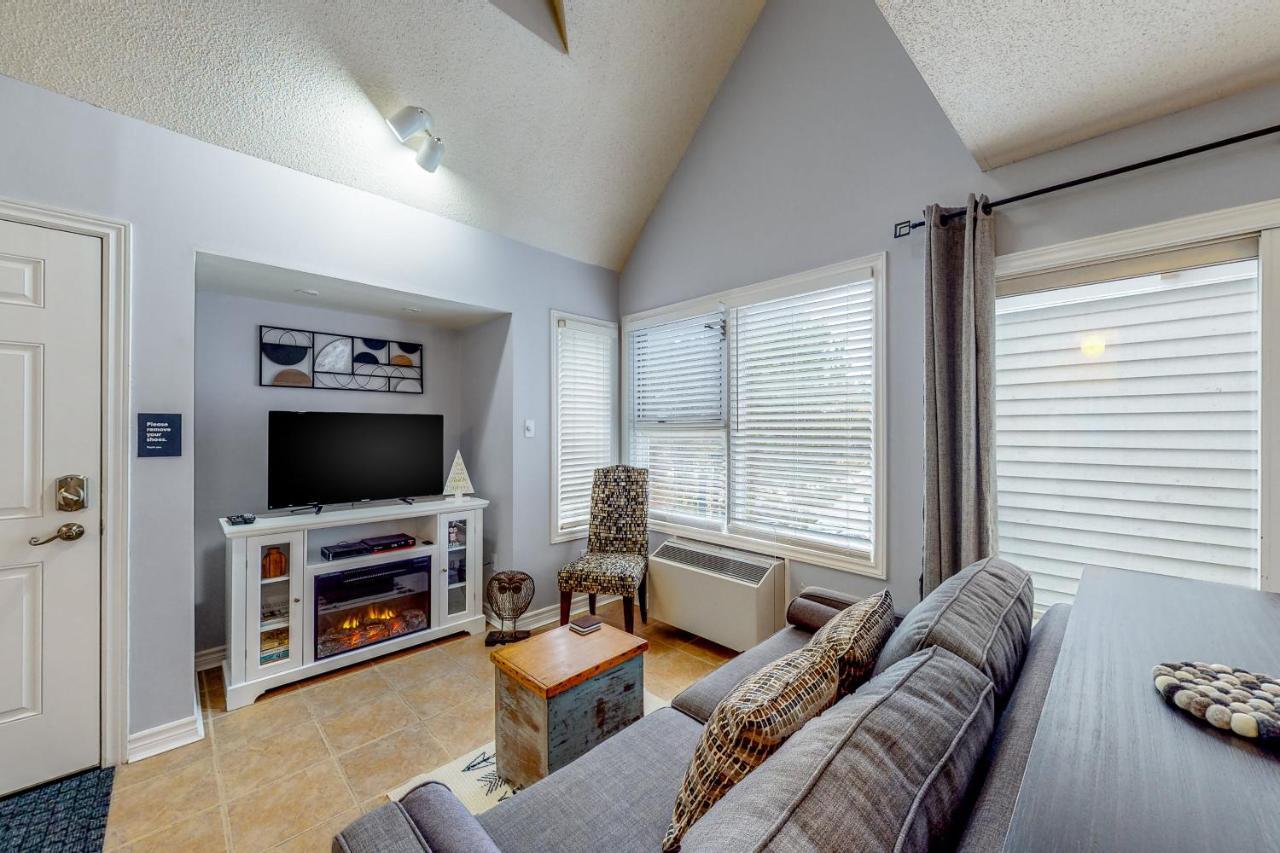 Condo 110 At North Creek Resort Blue Mountains Esterno foto