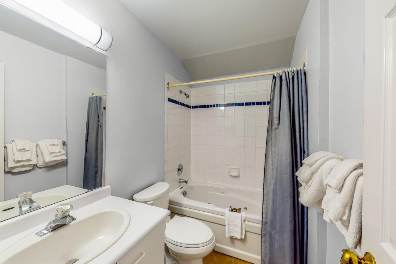 Condo 110 At North Creek Resort Blue Mountains Esterno foto