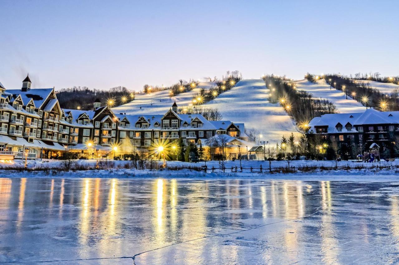 Condo 110 At North Creek Resort Blue Mountains Esterno foto