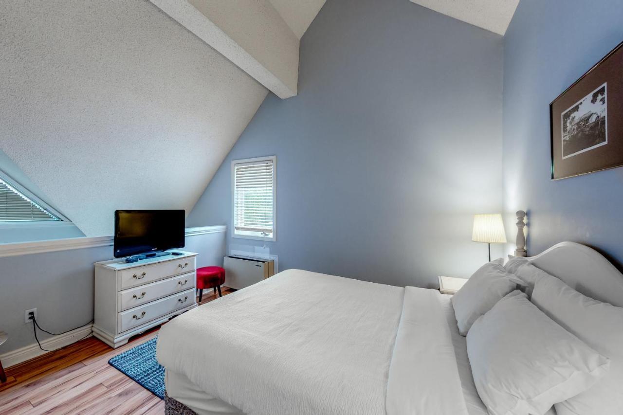 Condo 110 At North Creek Resort Blue Mountains Esterno foto